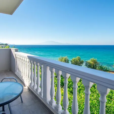 Apartman Bellezza Del Mare Amúdi