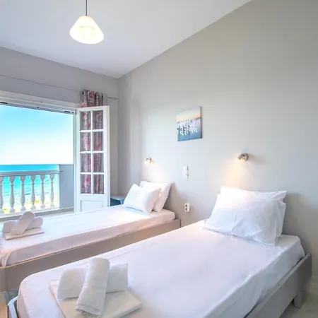 Apartman Bellezza Del Mare