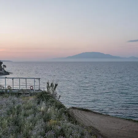 Bellezza Del Mare Amúdi