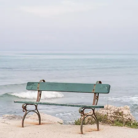 Appartamento Bellezza Del Mare