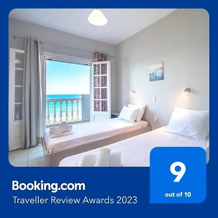 Bellezza Del Mare Apartman