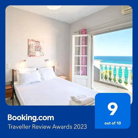 Bellezza Del Mare Apartman *